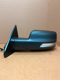 2022 Dodge Ram 1500 Rebel Driver Mirror (#10013) Markham / York Region Toronto (GTA) Preview