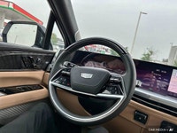 This Cadillac Escalade IQ has a trusty Electric engine powering this Automatic transmission. *This C... (image 8)