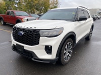 Miller Hughes Ford Lincoln, Cornwall Ontario. ST-LINE *While every reasonable effort has been made t... (image 6)