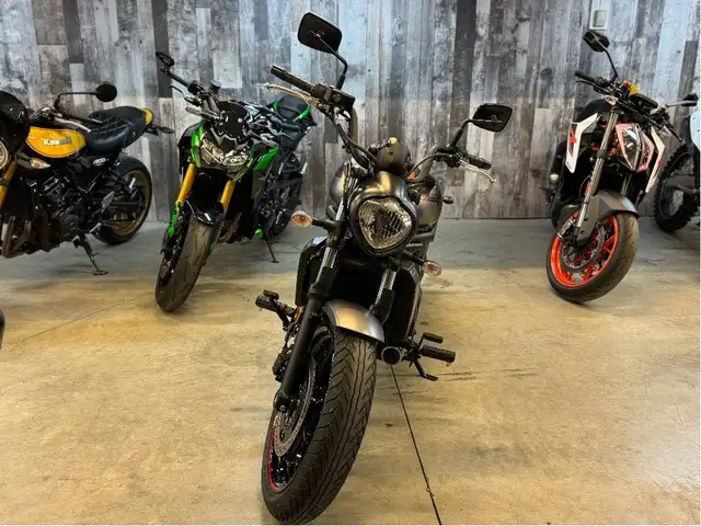 2025 Kawasaki Vulcan S ABS in Street, Cruisers & Choppers in Sherbrooke - Image 3