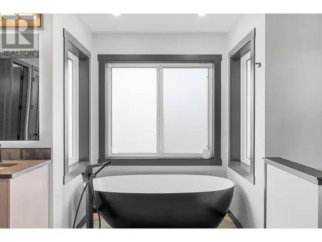 591 Moody Crescent Vernon, British Columbia in Houses for Sale in Vernon - Image 27