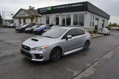 AWD, manual transmission, backup camera, bluetooth with voice activation, heated seats, cruise contr...