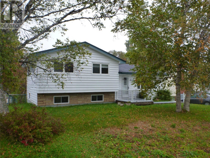 16 Prince Street Clarenville, Newfoundland & Labrador Houses for Sale