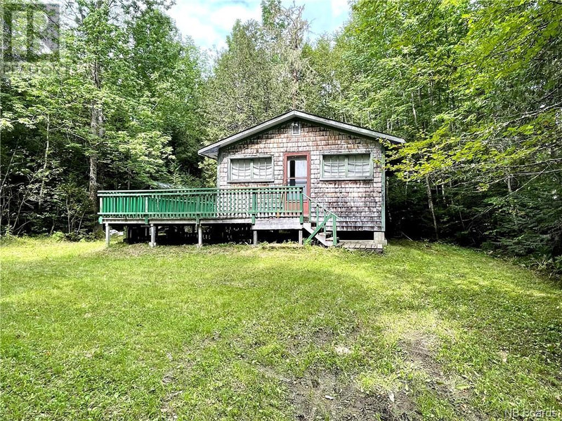 15 Upper Skiff Lake Road Skiff Lake, New Brunswick Houses for Sale