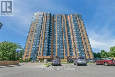 410 - 88 ALTON TOWERS CIRCLE Toronto (Milliken), Ontario