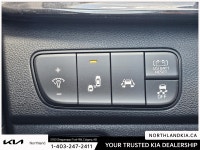 2019 Kia Niro SX Touring Ready for anything, from the streets of Calgary to the highways of Alberta,... (image 7)