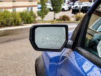 Welcome To Sherwood Park Chevrolet. The #1 Volume Chevrolet Dealer in Canada. This Chevrolet COLORAD... (image 6)