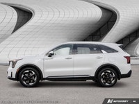 Come visit our London Kia team, you can find us at 1135 Wharncliffe Rd S, London, ON N6L 1J9, or cal... (image 2)