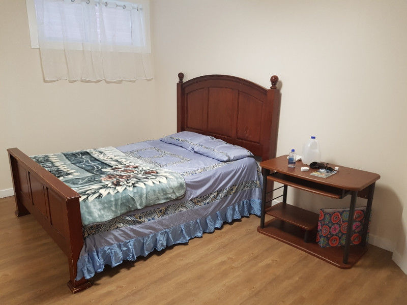 2 bedrooms available for rent 3
