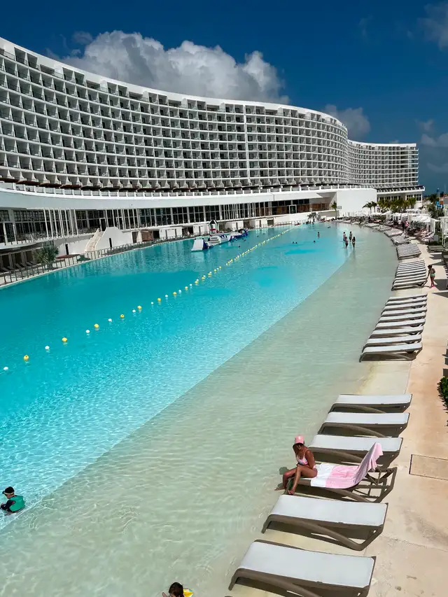 Ava Resort in Cancun Mexico - all inclusive resort -save $$ in Mexico in Canada - Image 4