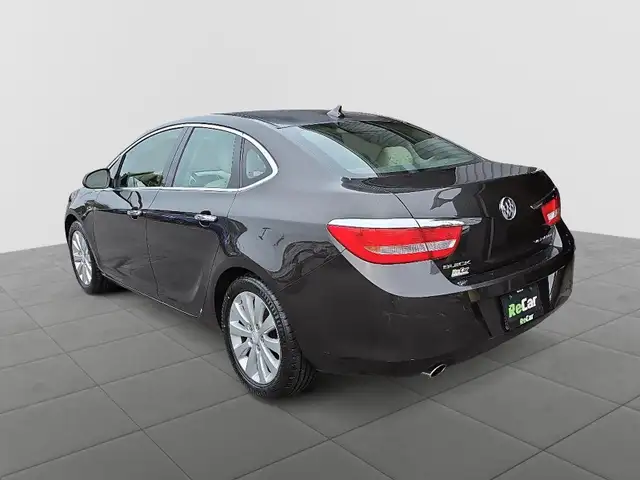 2013 Buick Verano QuietTuning Technology | Bluetooth Connecti... in Cars & Trucks in Fredericton - Image 7