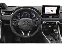 Vehicle DescriptionThis one-owner, Clean CARFAX Toyota RAV4 Hybrid SE AWD is a Don Valley North Toyo... (image 1)
