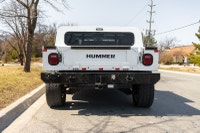 2000 AM General H1 HMC4 finished in a rugged military-inspired design is the ultimate expression of... (image 5)
