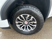 New Arrival!! Check out this powerful and refined 2023 GMC Sierra 1500 AT4 equipped with the highly... (image 2)