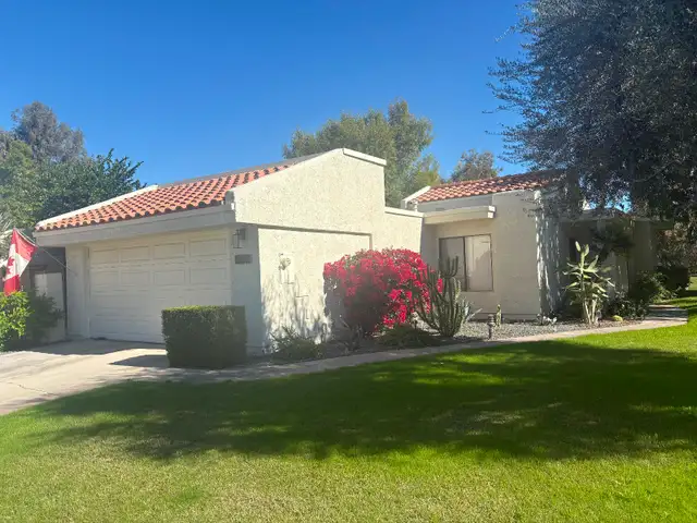 VACATION RENTAL IN CATHEDRAL CITY CALIFORNIA in California in Canada - Image 2