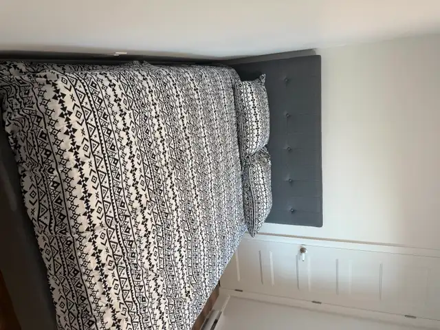 Maison meublée à louer in Quebec in Canada - Image 9