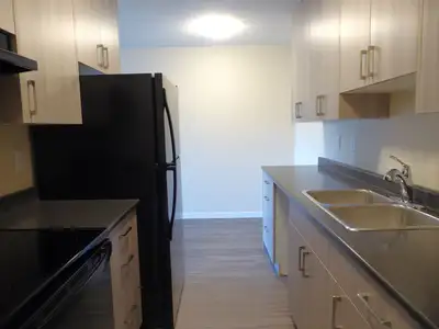 1 Bedroom Apartment for Rent - 1635 Cook St