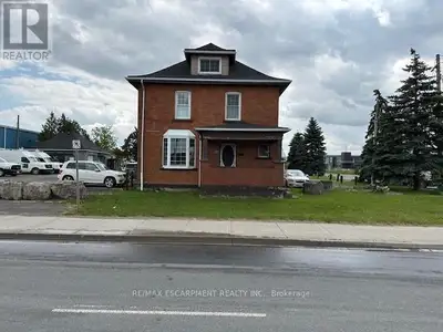 For developers, investors, and visionary entrepreneurs, this is more than a property - it's a platfo...