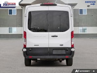 WAS: $57900 NOW: $54900 plus taxes and licensing feesThis 2019 Ford Transit 350 XL is equipped with... (image 4)