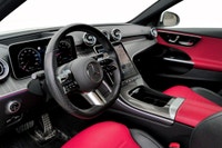 MB Certifiee ! Ensemble Haut de gamme, Haut de Gamme Plus, Ensemble Sport, Ensemble de style AMG, Vo... (image 5)