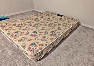 Brand New mattress available for sale, View more