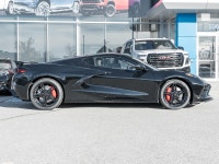 Z51 Performance Pkg | Performance Exhaust with Black Tips | Performance Suspension | 5-Split Spoke G... (image 3)