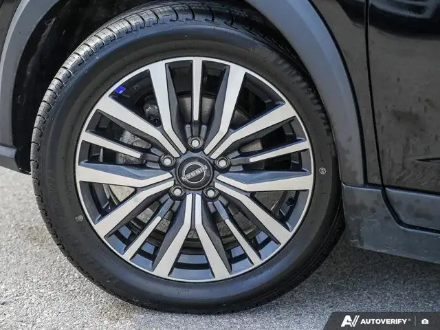 2024 Nissan Kicks SV | Heated Seats | Apple Car Play | Android in Cars & Trucks in Hamilton - Image 10