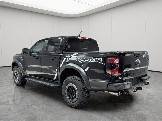 2025 Ford Ranger Raptor in Cars & Trucks in Strathcona County - Image 3