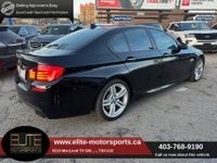 2011 BMW 550 X DRIVE M SPORT 4.4-liter twin-turbocharged V8 engine 400 horsepower and 450 ft lbS LOA... (image 1)