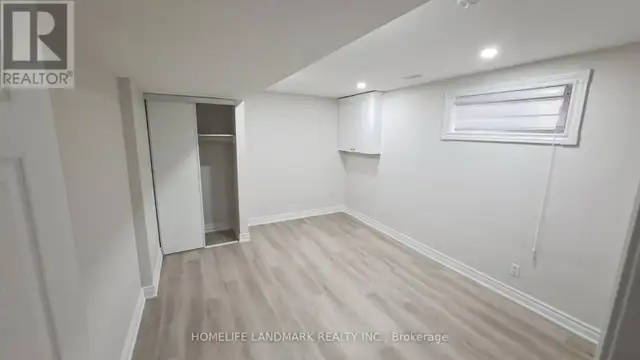BSMT - 144 RAYMERVILLE DRIVE Markham (Raymerville), Ontario in Long Term Rentals in Markham / York Region - Image 8
