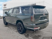 This Cadillac Escalade boasts a sturdy engine powering this Automatic transmission. * This Cadillac... (image 2)