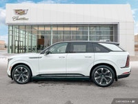 This Cadillac Escalade IQ has a trusty Electric engine powering this Automatic transmission. *This C... (image 1)