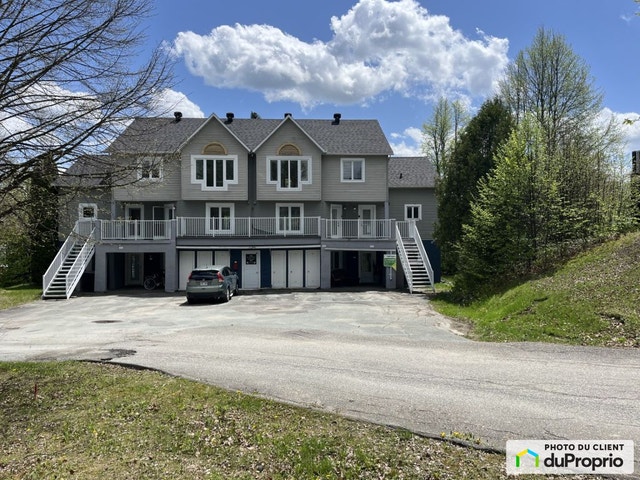 $345,000 - Condominium for sale in Magog — photo 2
