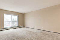 Amenities: Heat & Water Included • Security Lights • Air Conditioning Suite & Building: One-, and tw... (image 6)
