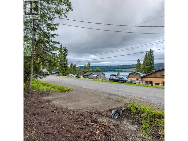LOT 81 MULLIGAN DRIVE Horse Lake, British Columbia in Land for Sale in 100 Mile House - Image 2