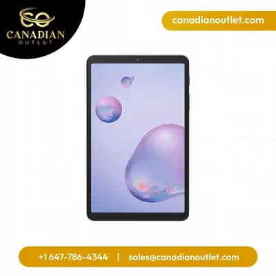 Samsung Galaxy Tab - T380 ,T307, T510 WIFI & Cellular Tablets, View more