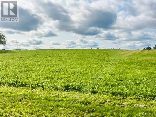 689 Carpenter Bald Hill Road Wickham, New Brunswick in Land for Sale in Saint John - Image 23