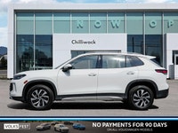 This Volkswagen Tiguan delivers a Intercooled Turbo Regular Unleaded I-4 2.0 L/121 engine powering t... (image 4)