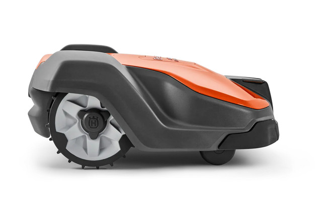 Husqvarna AUTOMOWER® 520H Robotic Lawn Mower in Lawnmowers & Leaf Blowers in Belleville - Image 3
