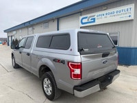 2020 Ford F-150 XLT Crew Cab 2020 Ford F-150 XLT Crew Cab 4x4 Equipped with trailer tow package, App... (image 2)