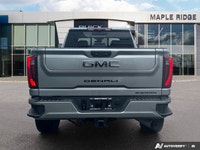 4WD Crew Cab 159 Denali Ultimate ... Engine: Turbocharged Diesel V8 6.6L/ Other Equipment 3 YEARS SI... (image 3)