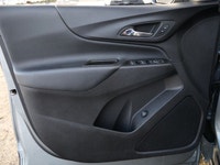 Seating: Premium cloth seats with optional heating for both front occupants; 8-way power-adjustable... (image 9)