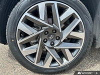 Dealer Certified Pre-Owned. This Hyundai Santa Fe boasts a Intercooled Turbo Regular Unleaded I-4 2.... (image 8)