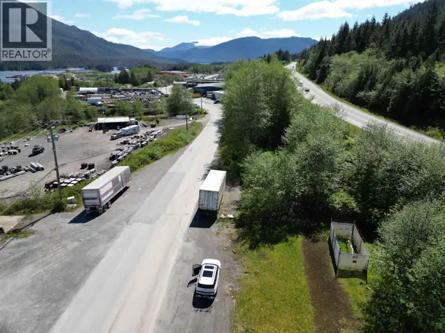 101 KAIEN ROAD Prince Rupert, British Columbia in Commercial & Office Space for Rent in Prince Rupert - Image 13