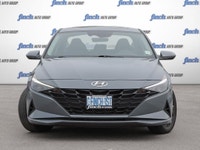WAS: $20697 NOW: $19697 plus taxes and licensing feesExperience the 2023 Hyundai Elantra Preferred i... (image 1)