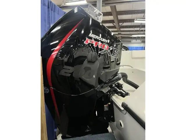 2023 Pro Sports 2000DC w/ 200XS XL Mercury & Galv Trailer in Powerboats & Motorboats in New Glasgow - Image 20