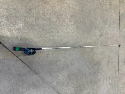 Fishing Rods & Reels, View more