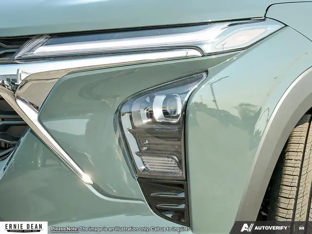 2026 Chevrolet Trax LT in Cars & Trucks in Barrie - Image 11