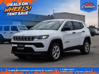 Get ready to laugh all the way to your driveway with our fantastic lineup of demo vehicles at Chatha...
