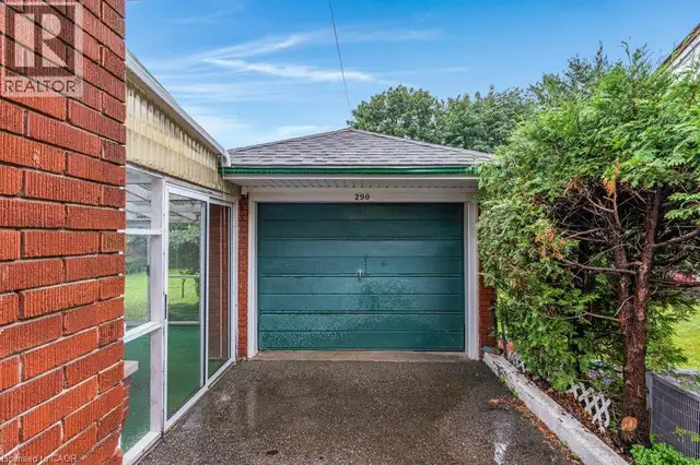 290 MELROSE Avenue Kitchener, Ontario in Houses for Sale in Kitchener / Waterloo - Image 23